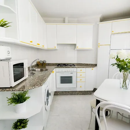 Alojamientos Garden Ribadeo Habitación foto