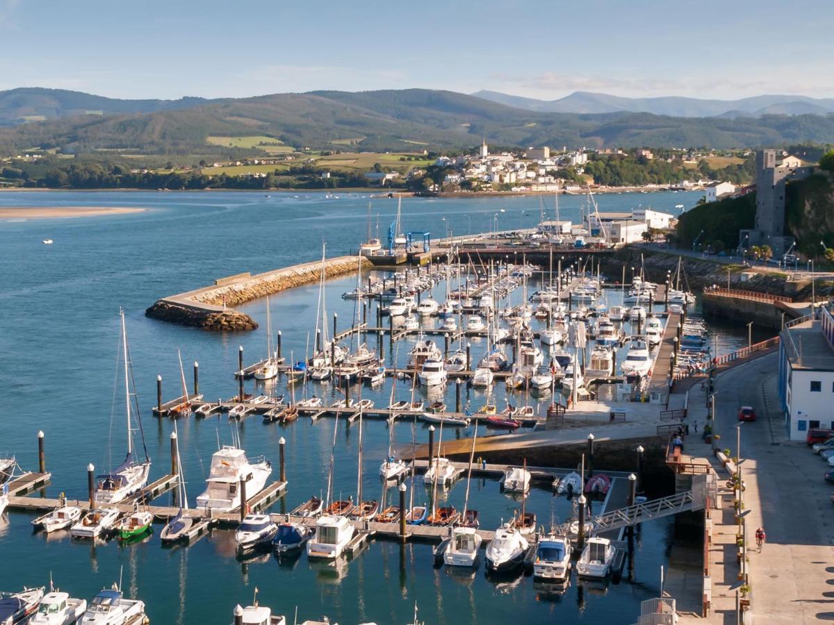 Garden Ribadeo