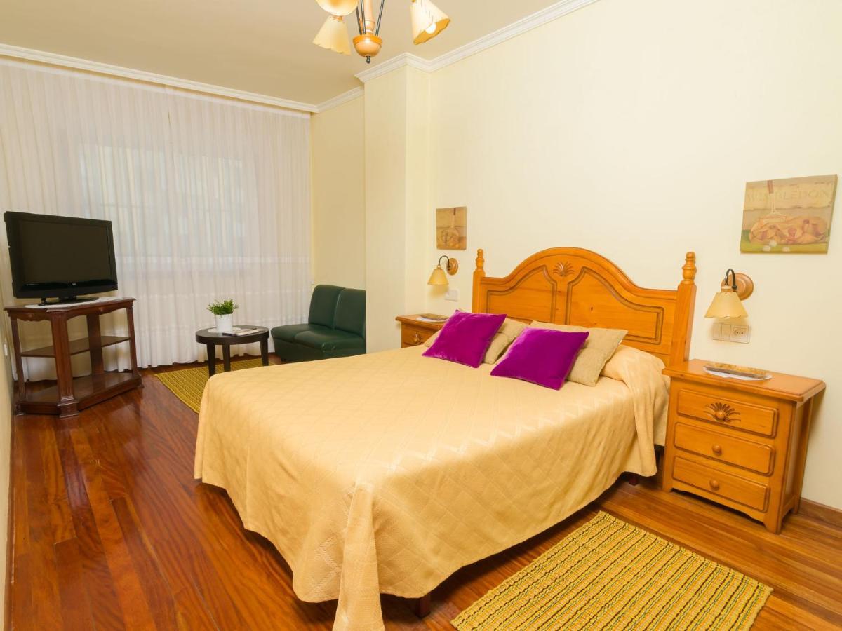 Apartamento Garden *