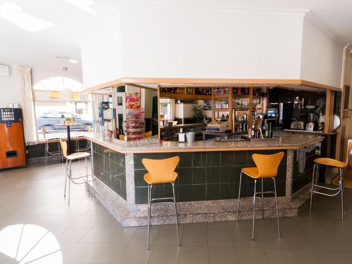 Apartamento Garden Ribadeo