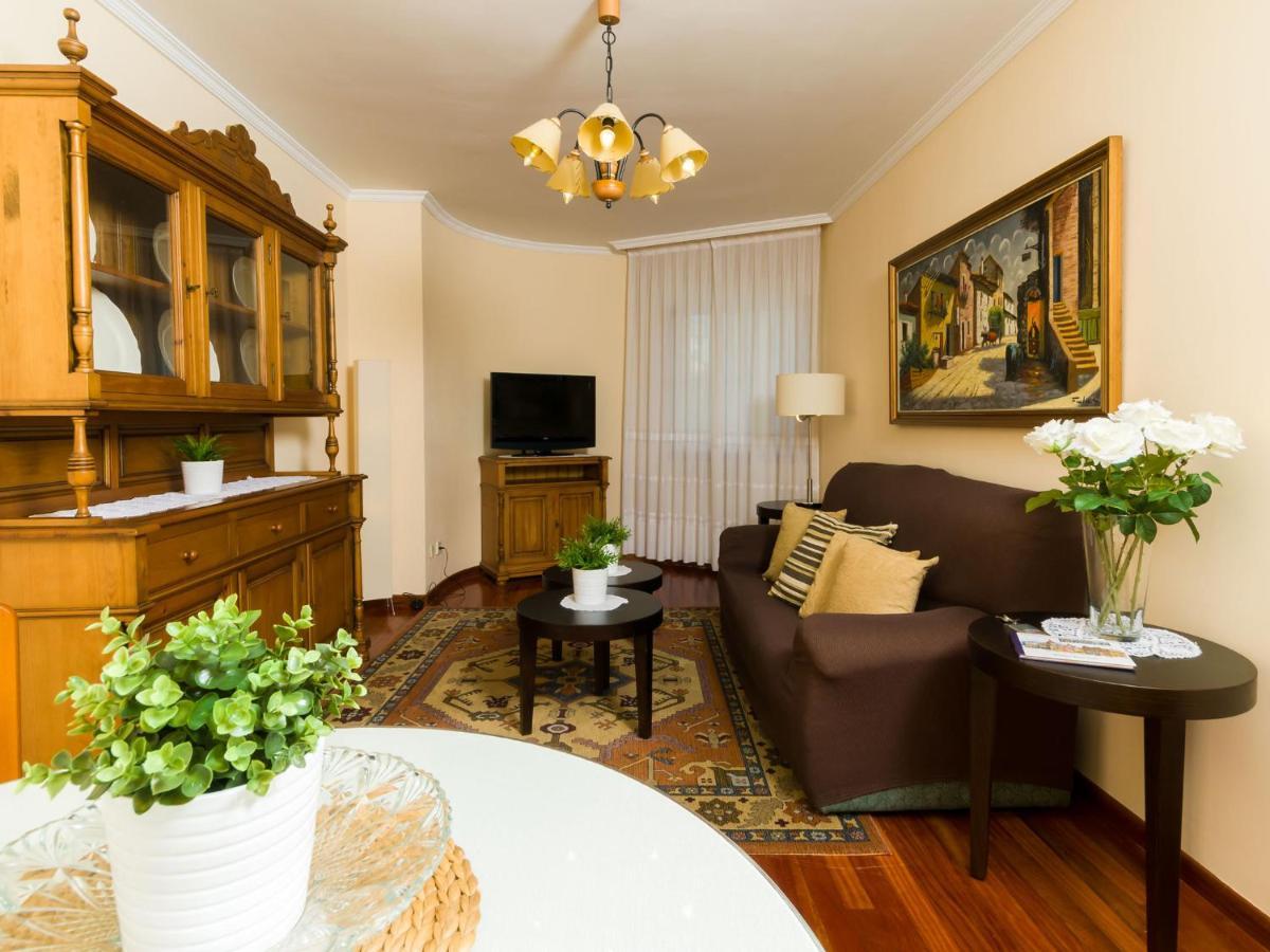 Apartamento Garden